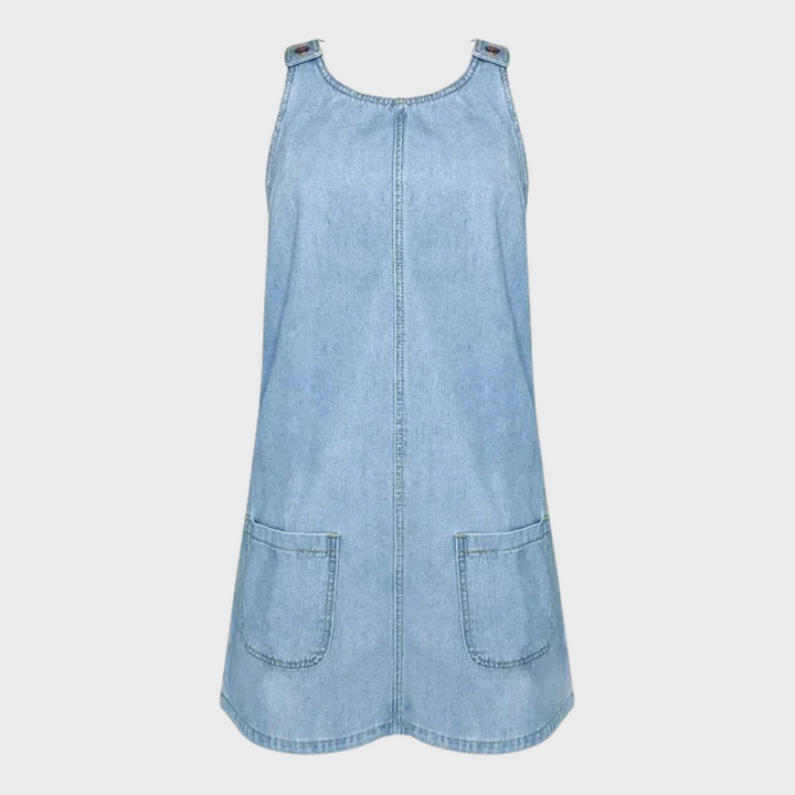 Alethea™ | Midi-Kleid
