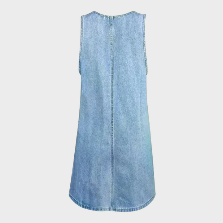 Alethea™ | Midi-Kleid