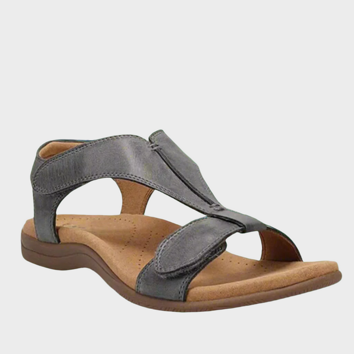 Florentia™ | Leichte Ergonomische Loop-Sandalen