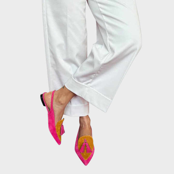 Lotte™| Elegante Ballerinas