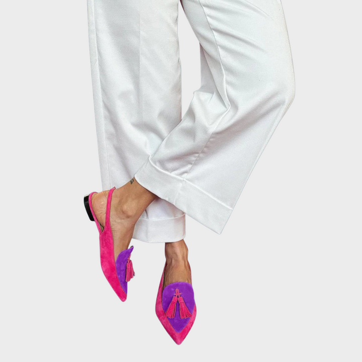 Lotte™| Elegante Ballerinas