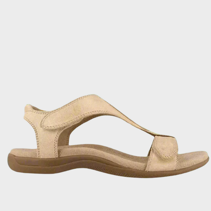 Florentia™ | Leichte Ergonomische Loop-Sandalen