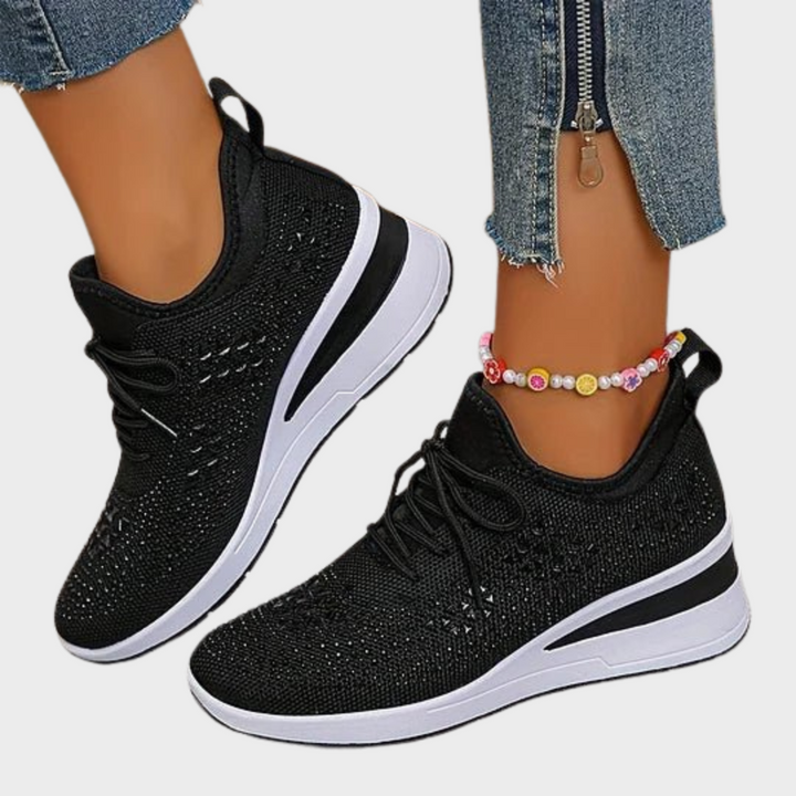 Ellen™ |  Ergonomische Komfortschuhe
