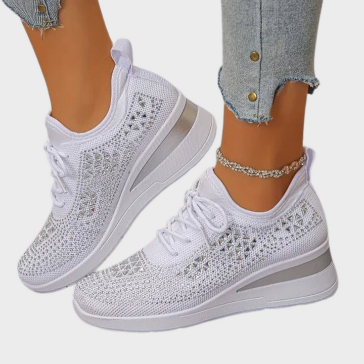 Ellen™ |  Ergonomische Komfortschuhe