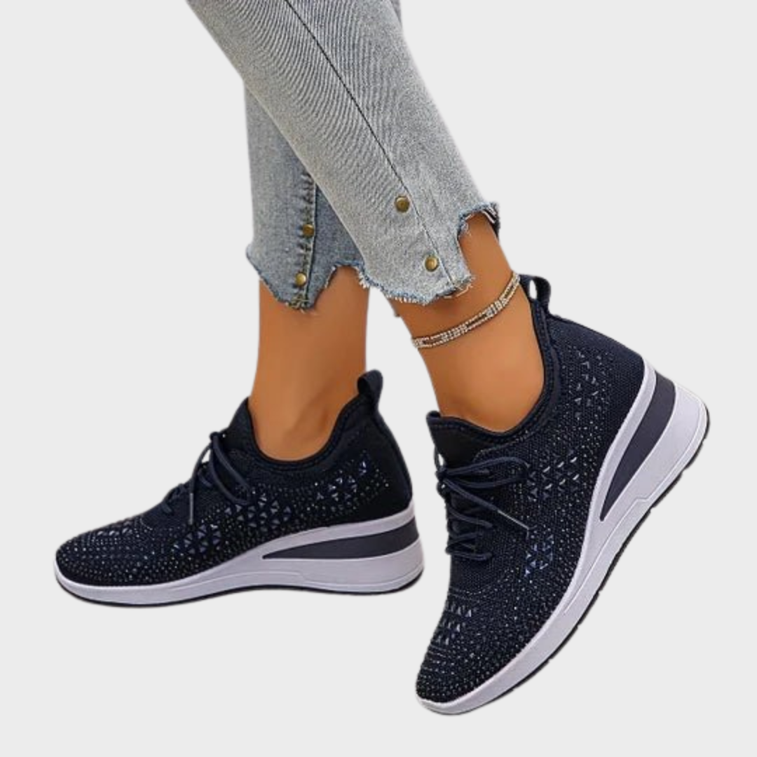 Ellen™ |  Ergonomische Komfortschuhe