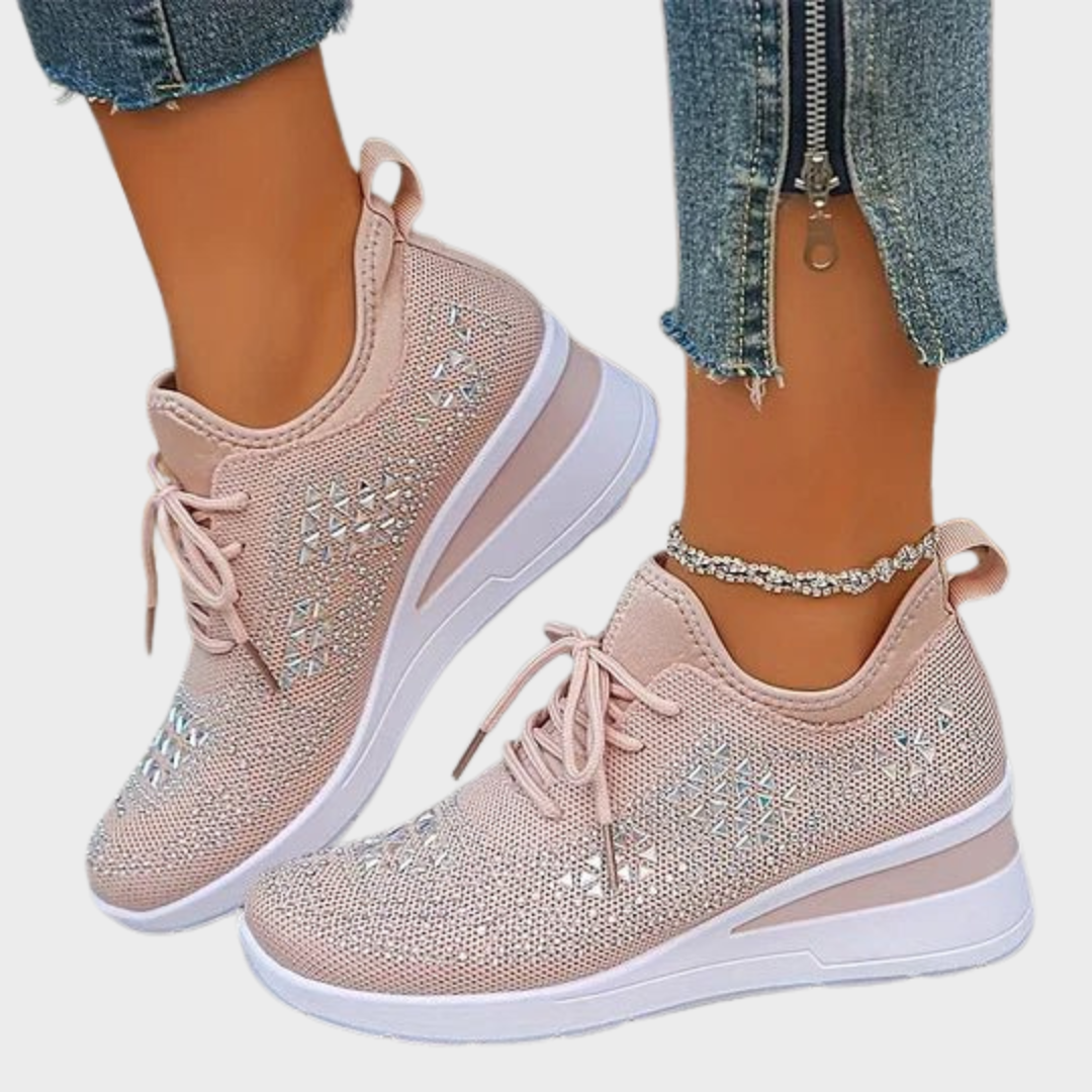 Ellen™ |  Ergonomische Komfortschuhe