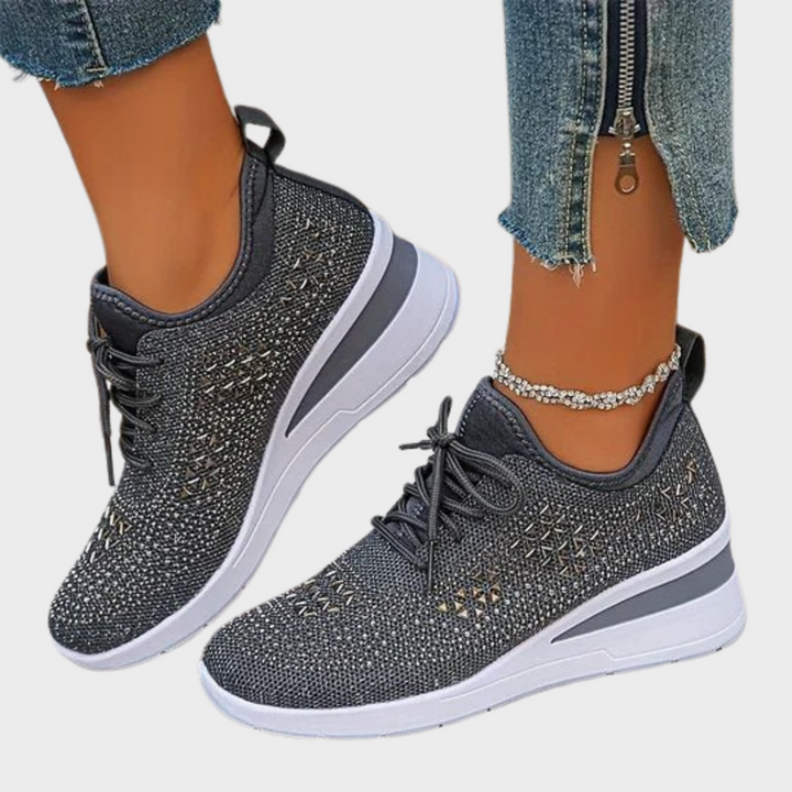 Ellen™ |  Ergonomische Komfortschuhe