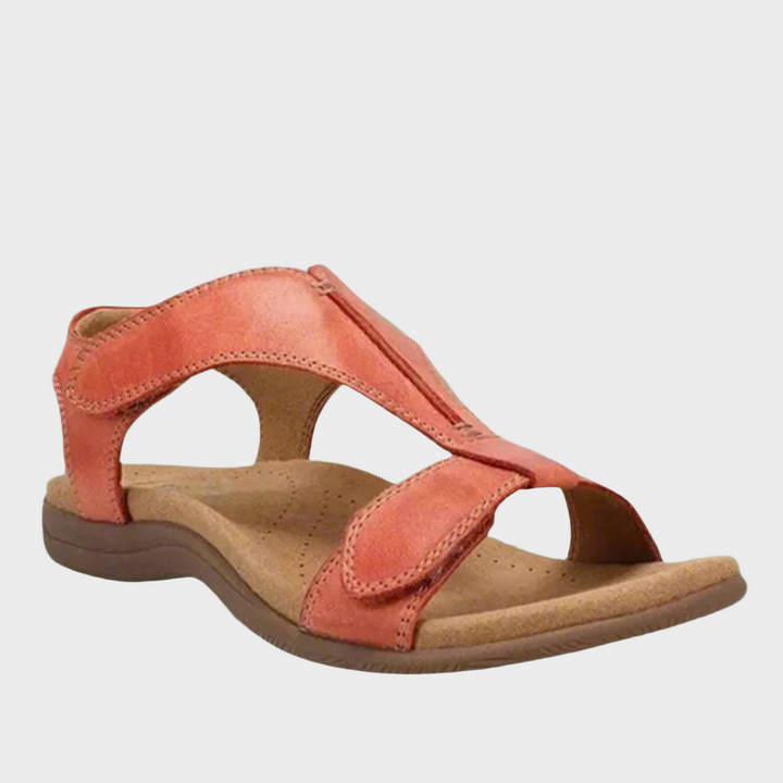 Florentia™ | Leichte Ergonomische Loop-Sandalen