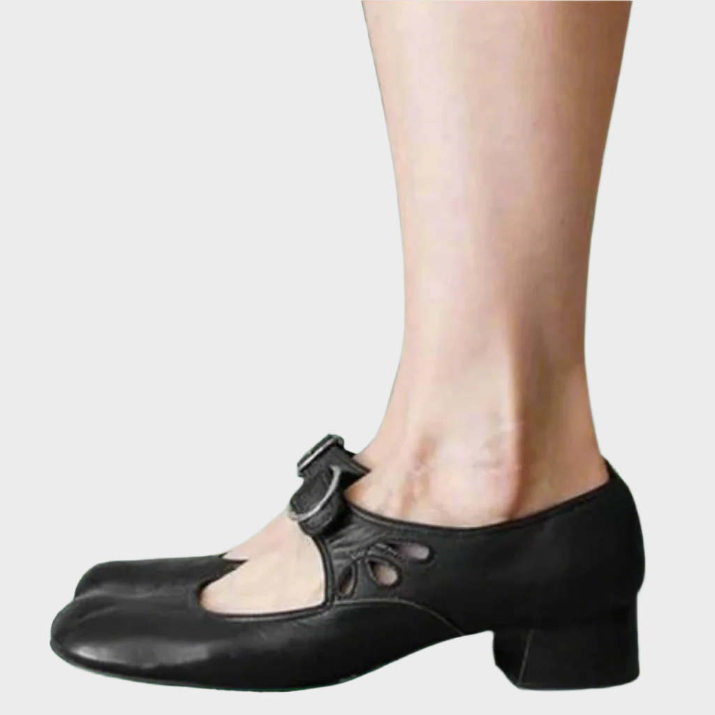 Annabelle™ | Ergonomische Sandalen für den Sommer