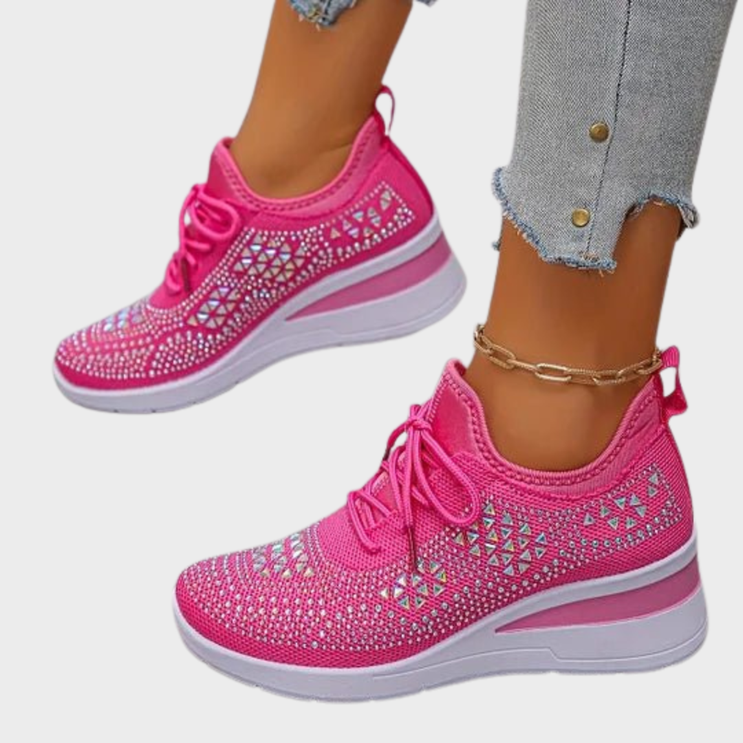 Ellen™ |  Ergonomische Komfortschuhe