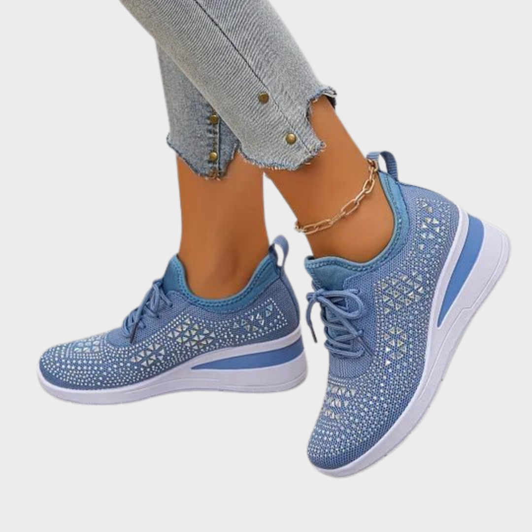 Ellen™ |  Ergonomische Komfortschuhe