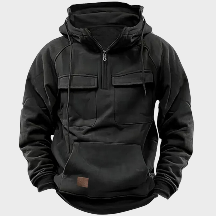 Rupert™ | Tough Guy Pullover