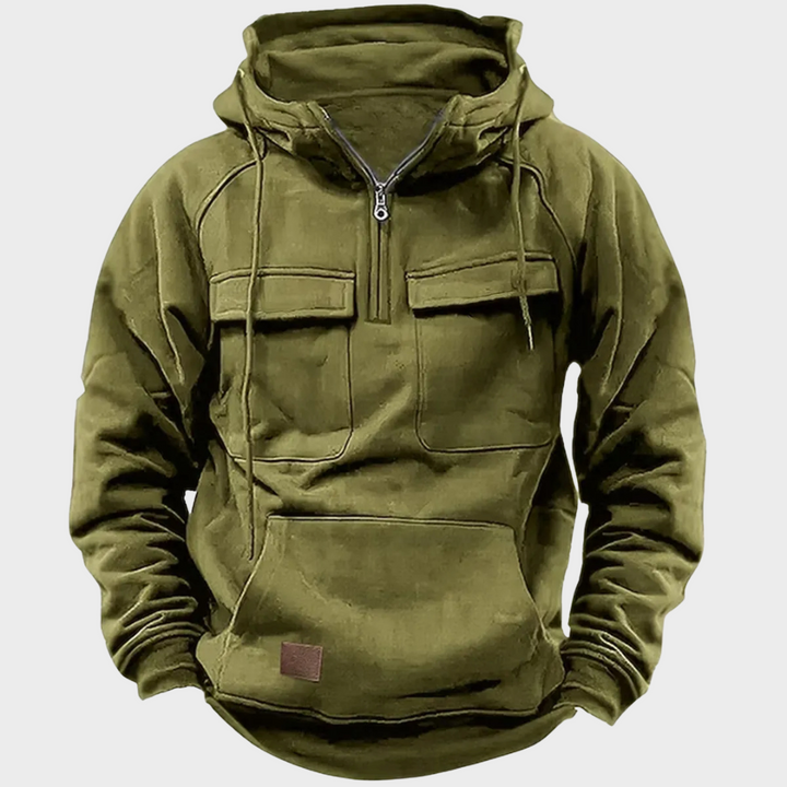 Rupert™ | Tough Guy Pullover