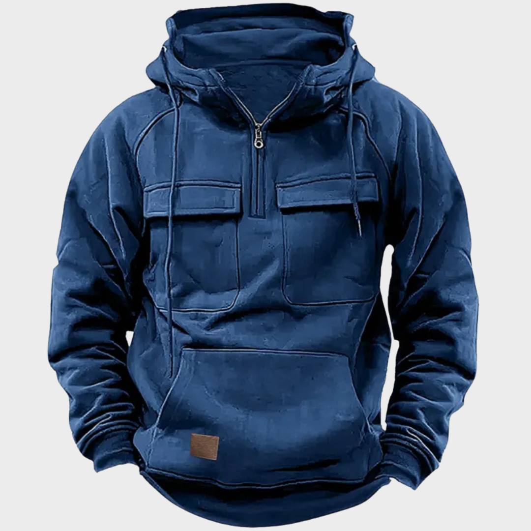 Rupert™ | Tough Guy Pullover