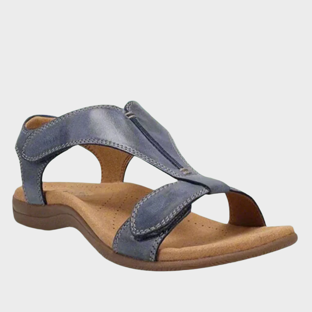 Florentia™ | Leichte Ergonomische Loop-Sandalen