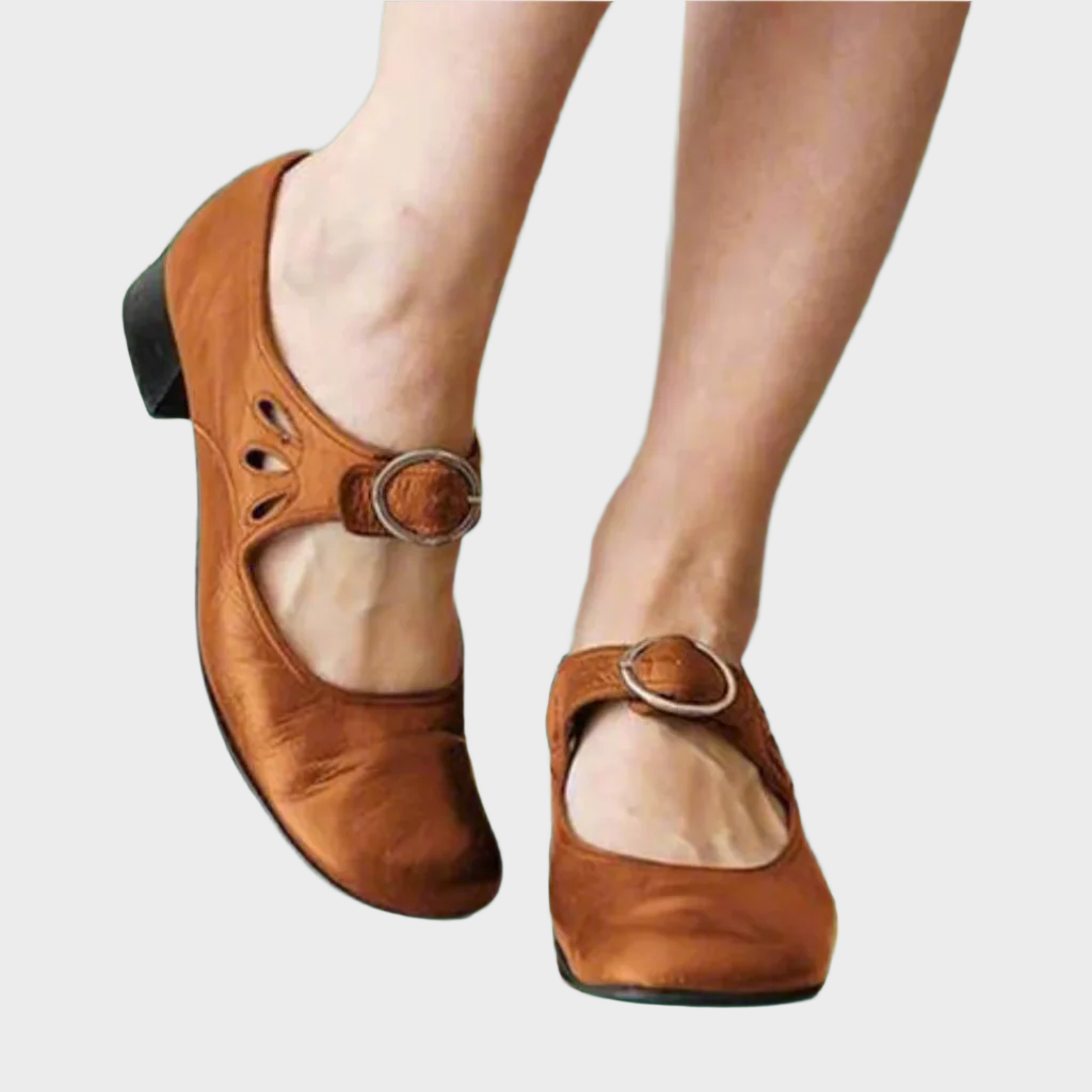 Annabelle™ | Ergonomische Sandalen für den Sommer