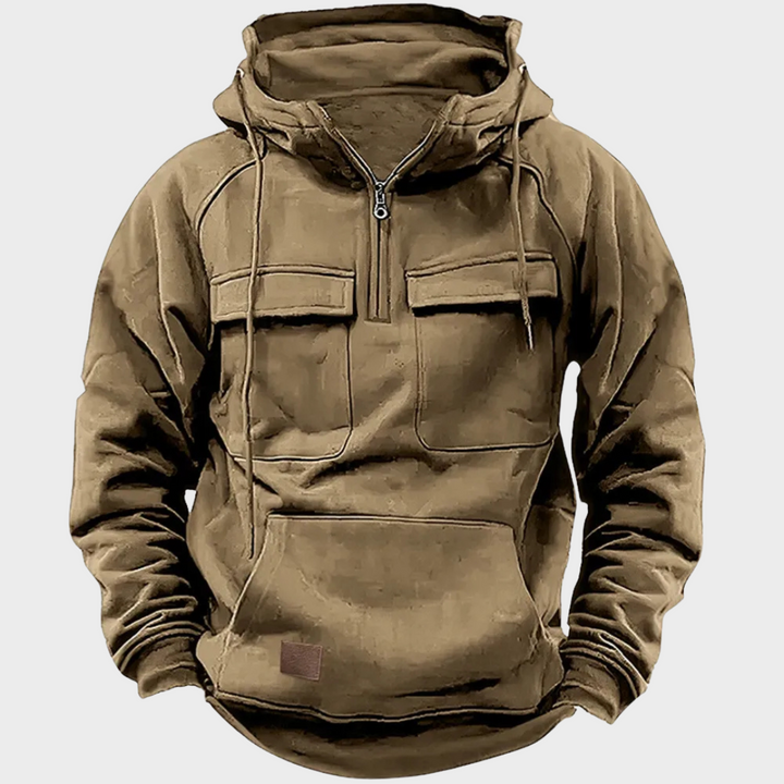 Rupert™ | Tough Guy Pullover