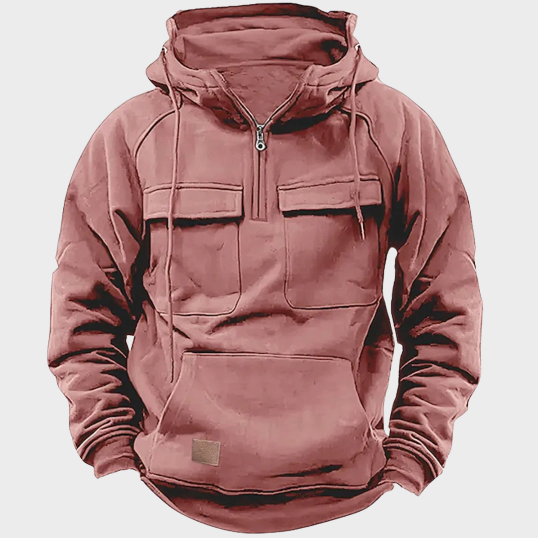 Rupert™ | Tough Guy Pullover