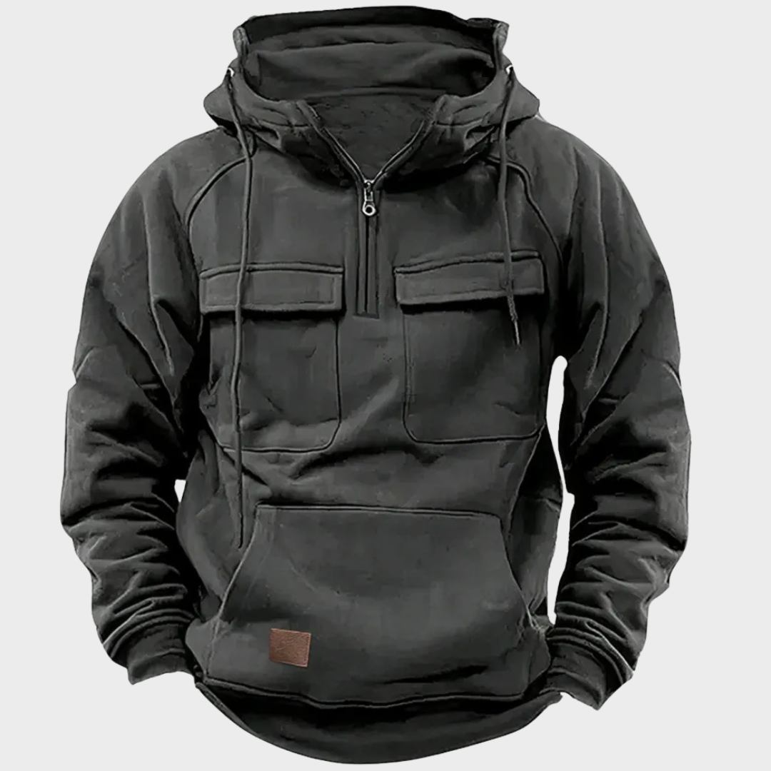 Rupert™ | Tough Guy Pullover