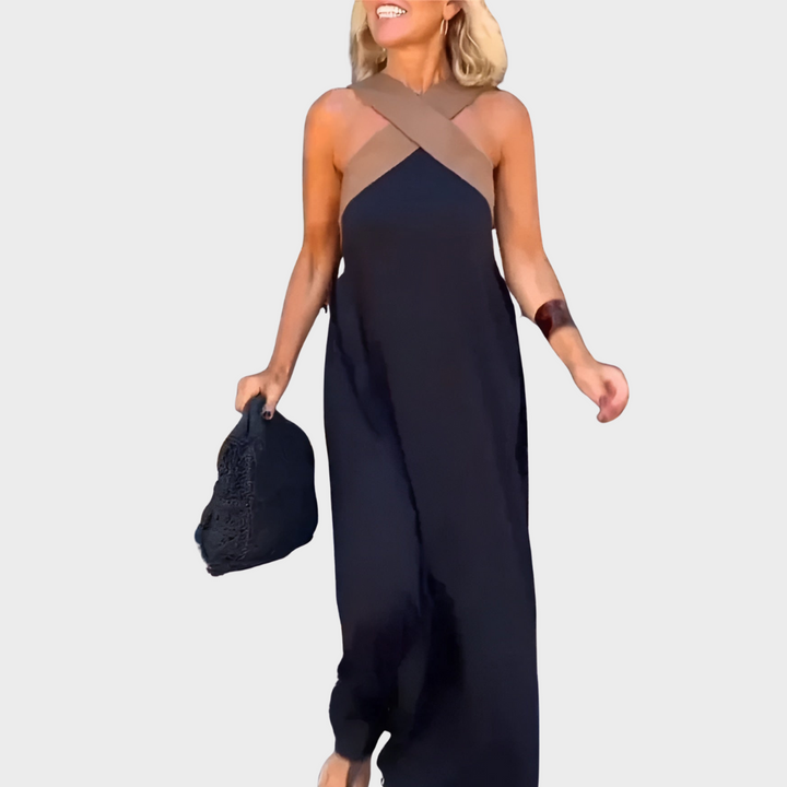 Delphine™ | Kreuzkleid
