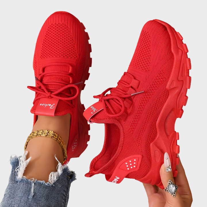 Ilse™ |  Bequeme & Stilvolle Sneakers