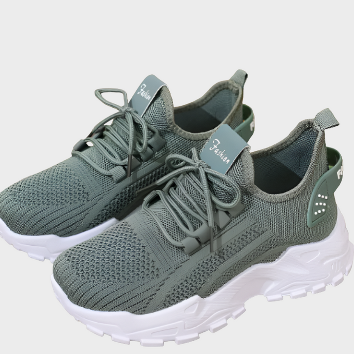 Ilse™ |  Bequeme & Stilvolle Sneakers