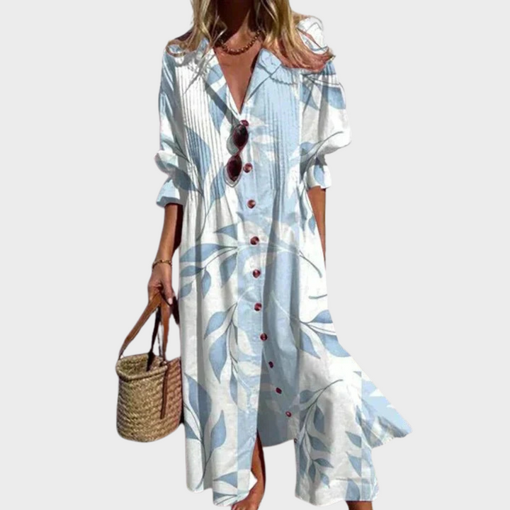 Odessa™  | Boho Kleid