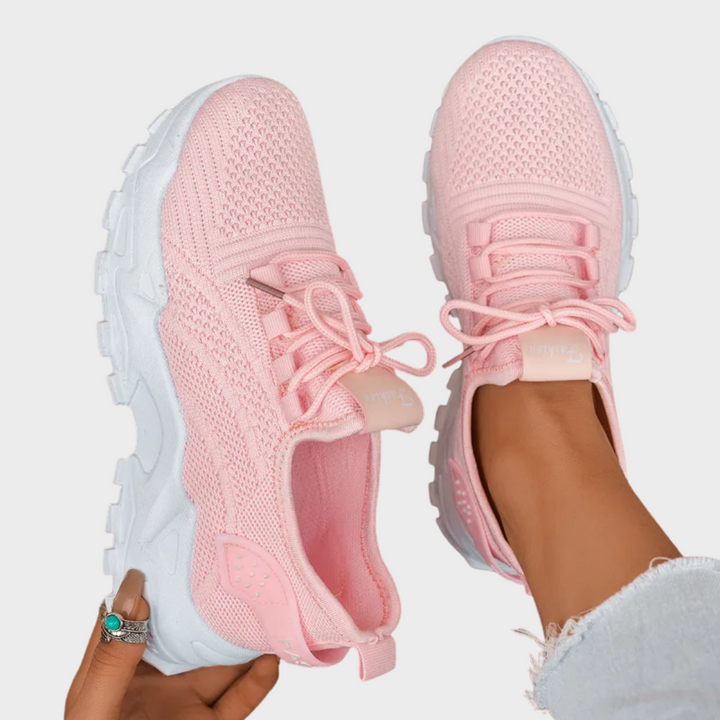 Ilse™ |  Bequeme & Stilvolle Sneakers