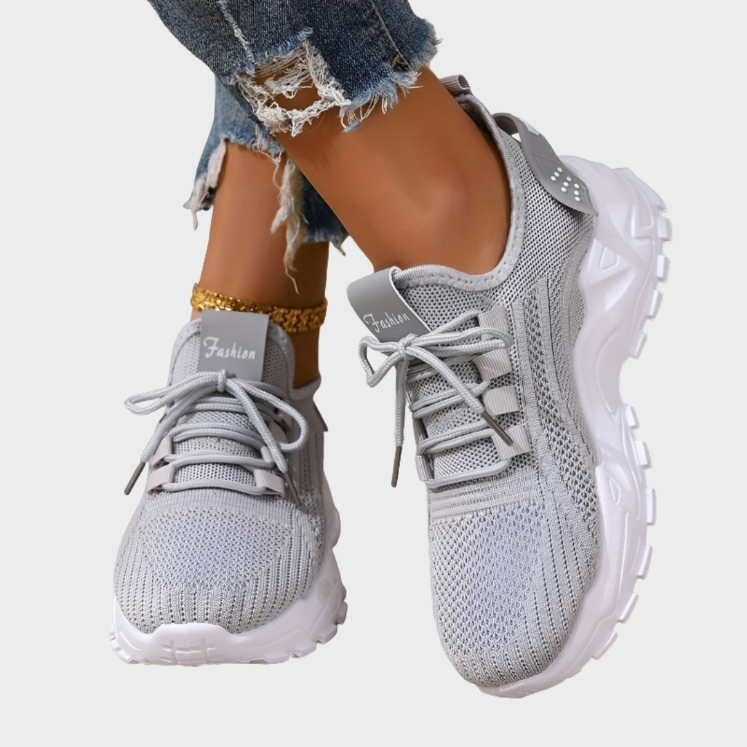 Ilse™ |  Bequeme & Stilvolle Sneakers