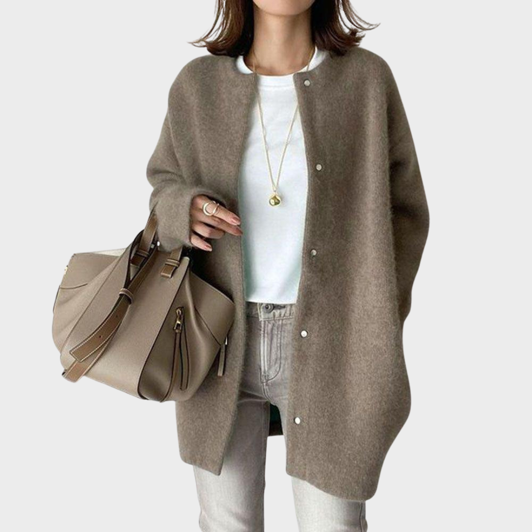 Claudine™ | Eleganter Kofta