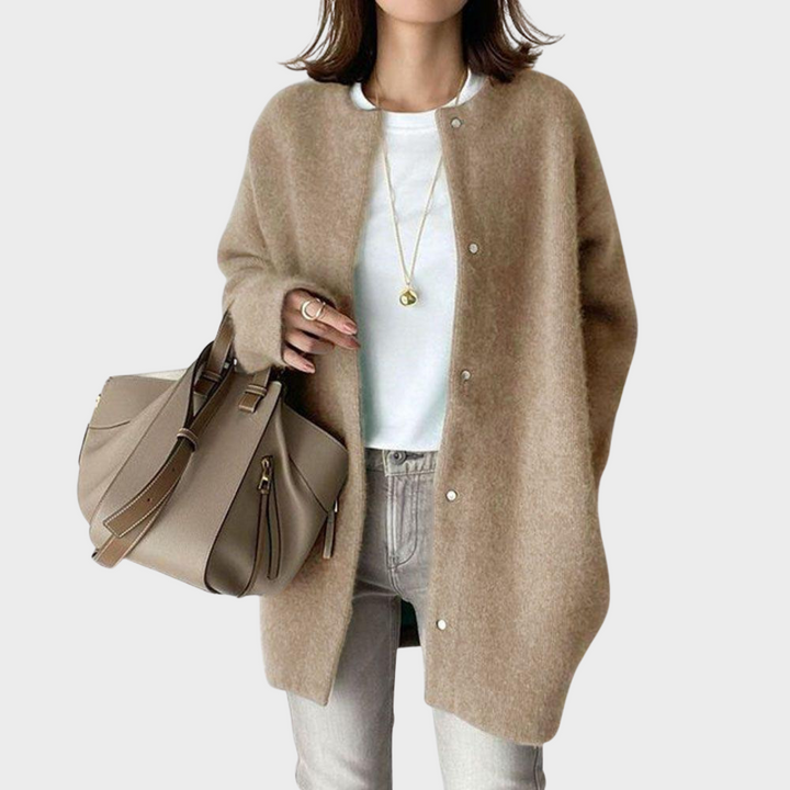 Claudine™ | Eleganter Kofta