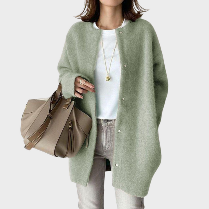 Claudine™ | Eleganter Kofta