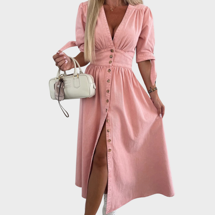 Wilma™| Kleid