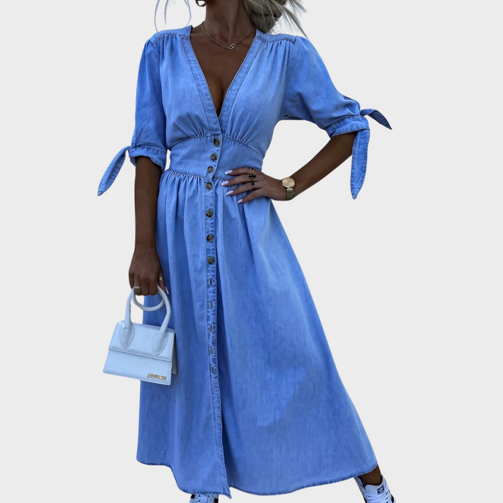 Wilma™| Kleid