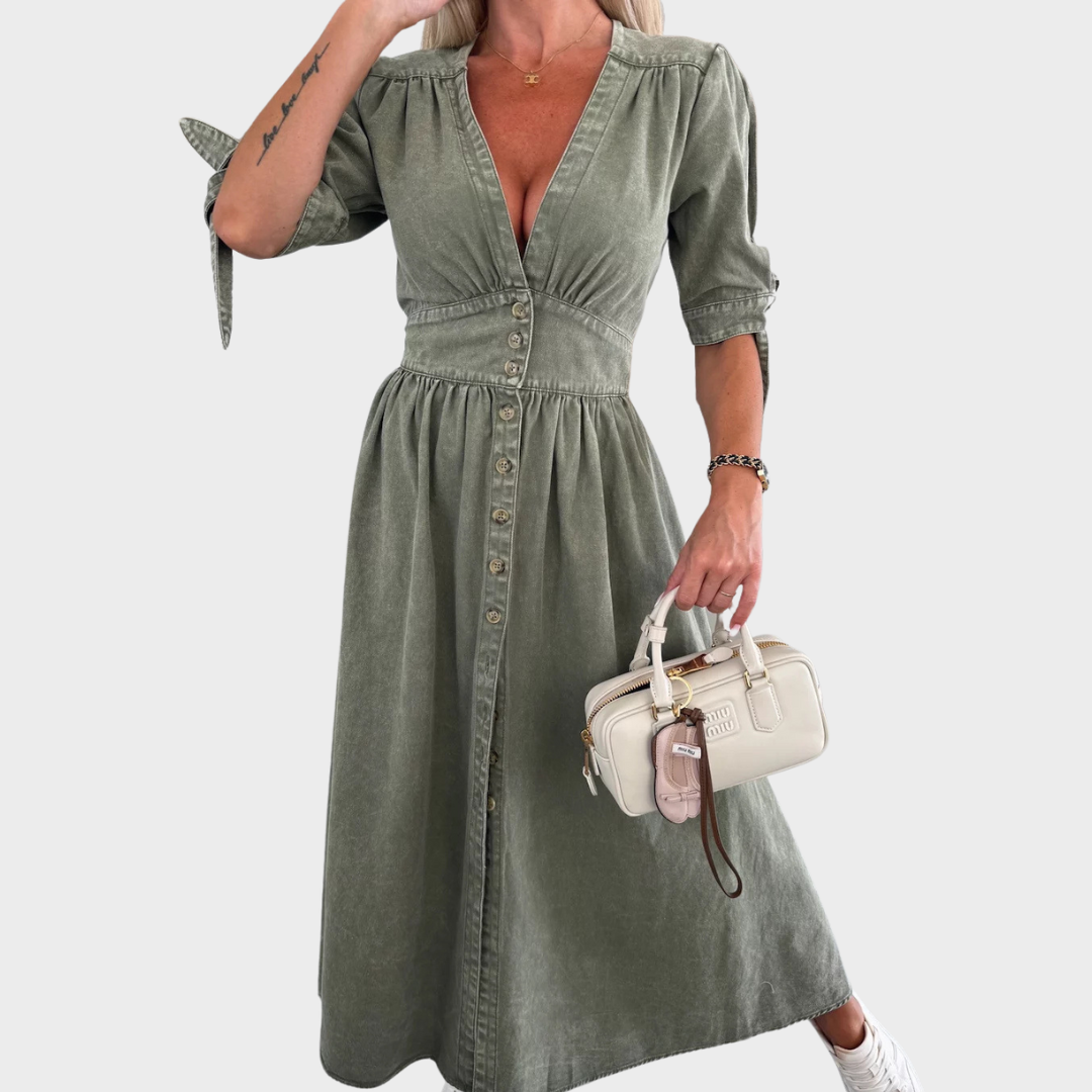 Wilma™| Kleid