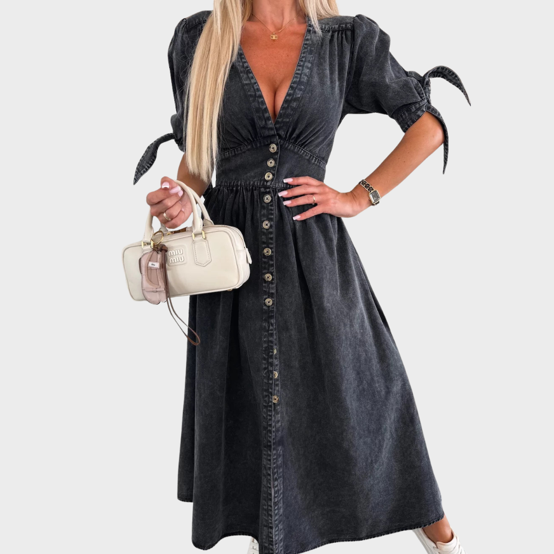 Wilma™| Kleid