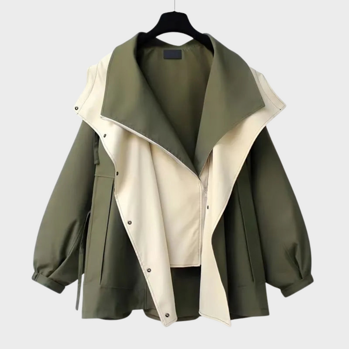 Karla™| Elegante Jacke