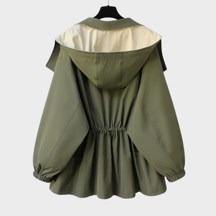Karla™| Elegante Jacke