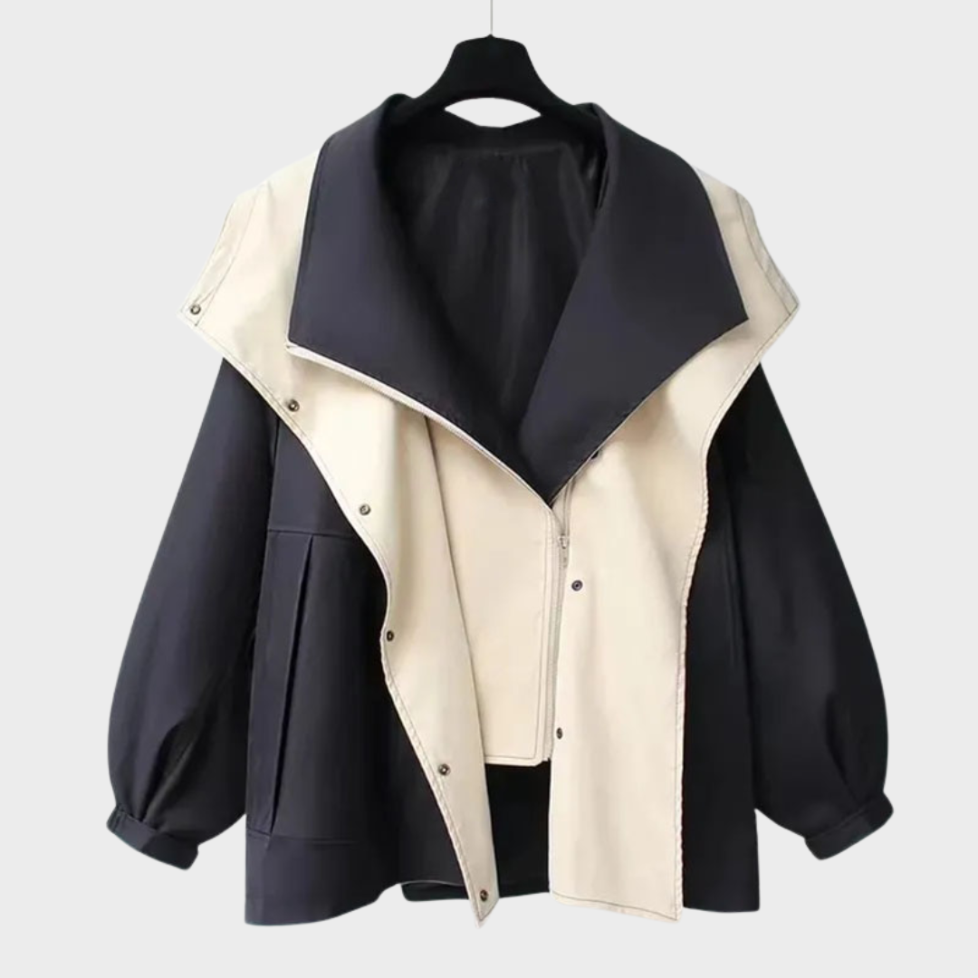 Karla™| Elegante Jacke