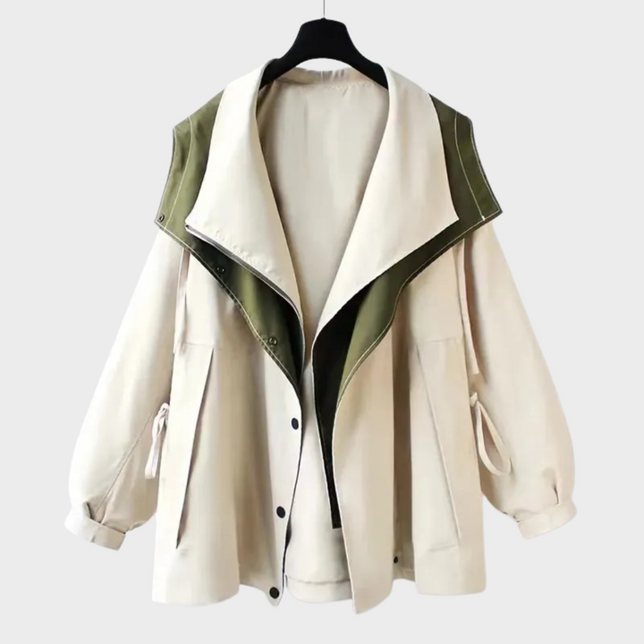 Karla™| Elegante Jacke