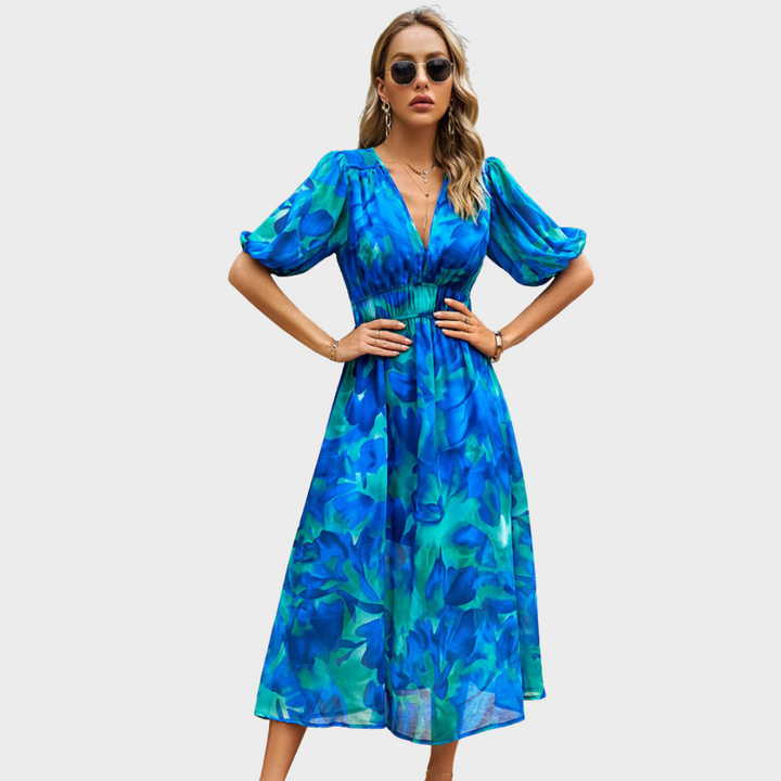 Viktoria™ | Elegantes Kleid mit Premium-Design