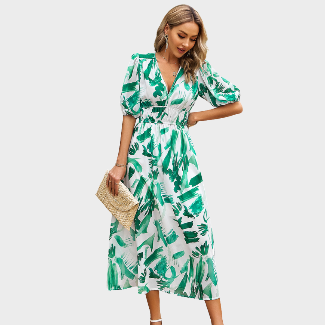 Viktoria™ | Elegantes Kleid mit Premium-Design