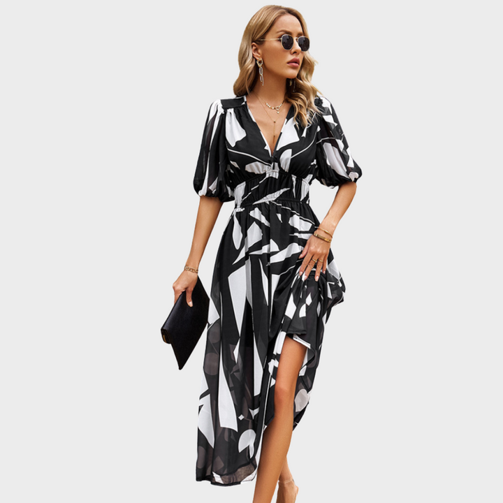 Viktoria™ | Elegantes Kleid mit Premium-Design