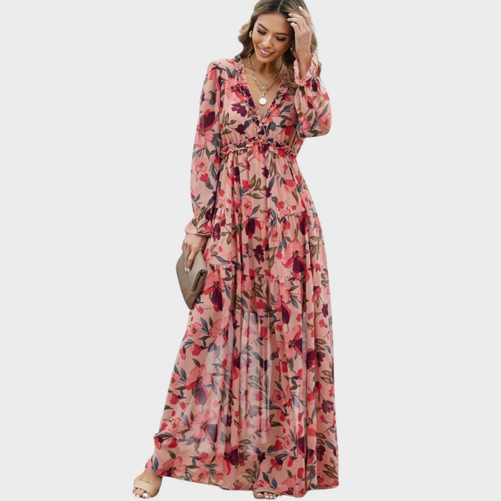 Iduna™ | Kleid für Jeden Anlass