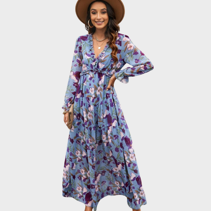 Iduna™ | Kleid für Jeden Anlass