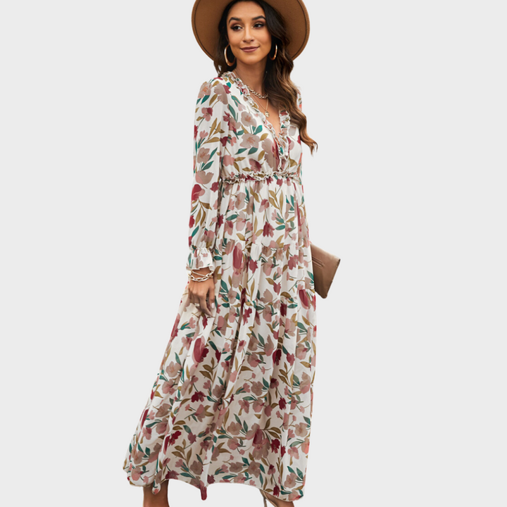 Iduna™ | Kleid für Jeden Anlass