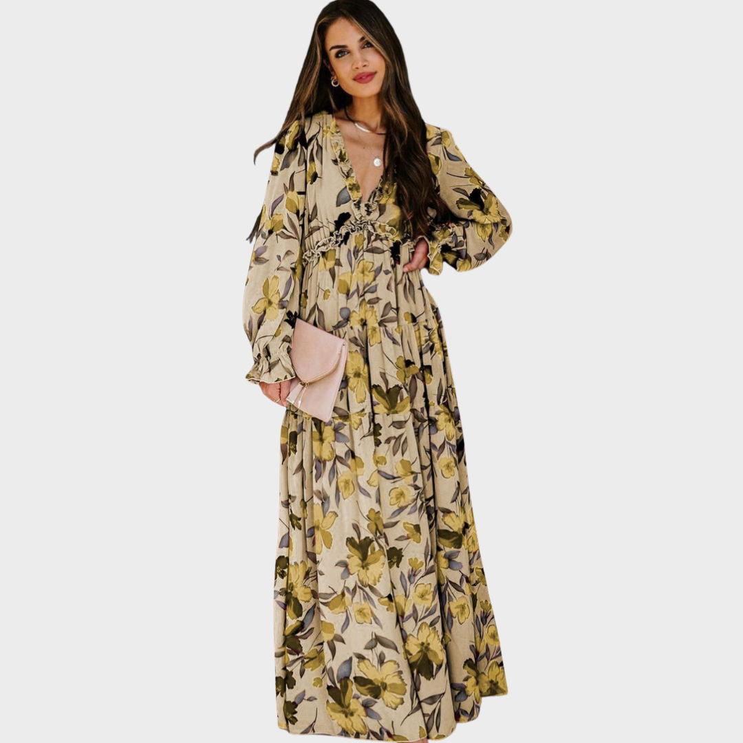 Iduna™ | Kleid für Jeden Anlass
