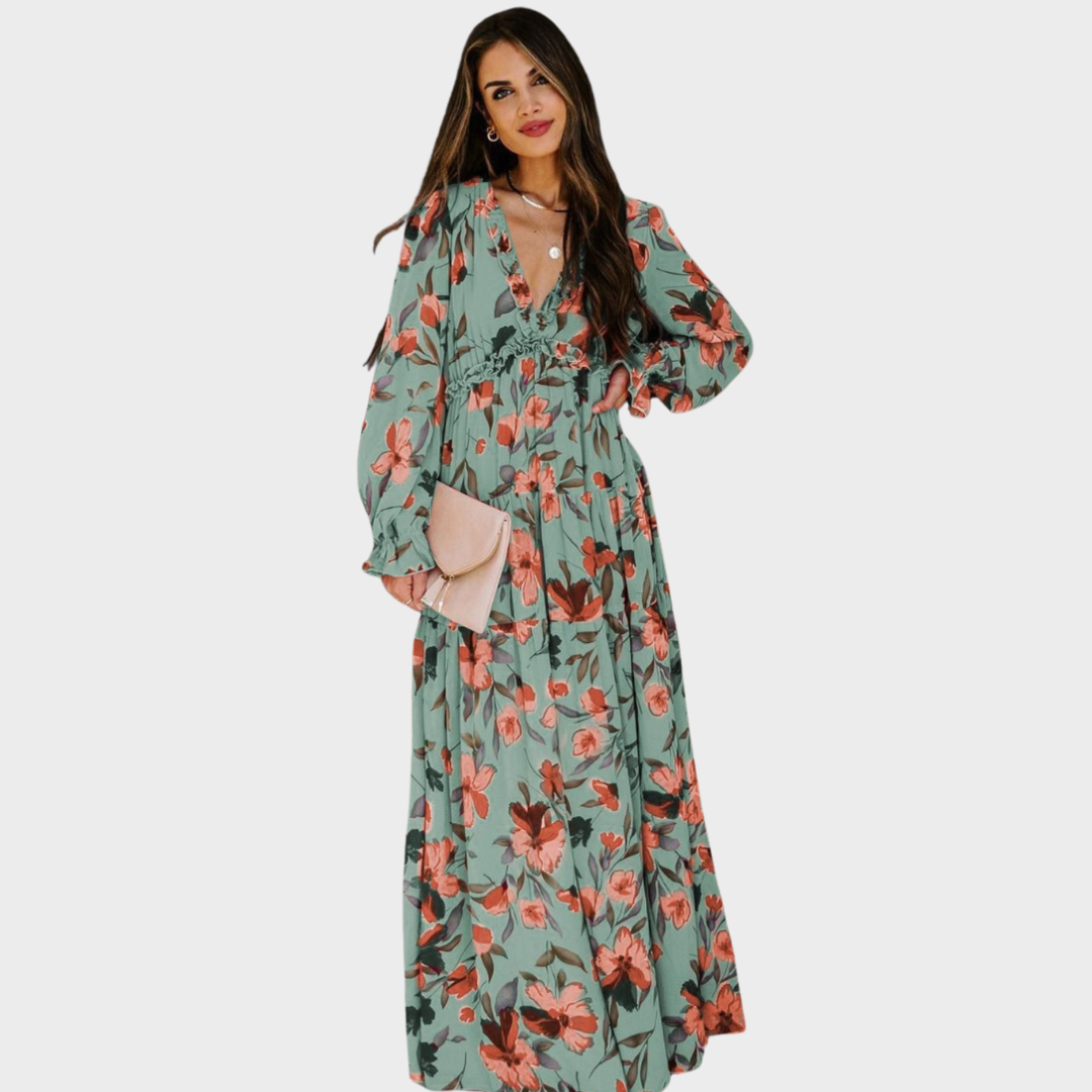 Iduna™ | Kleid für Jeden Anlass