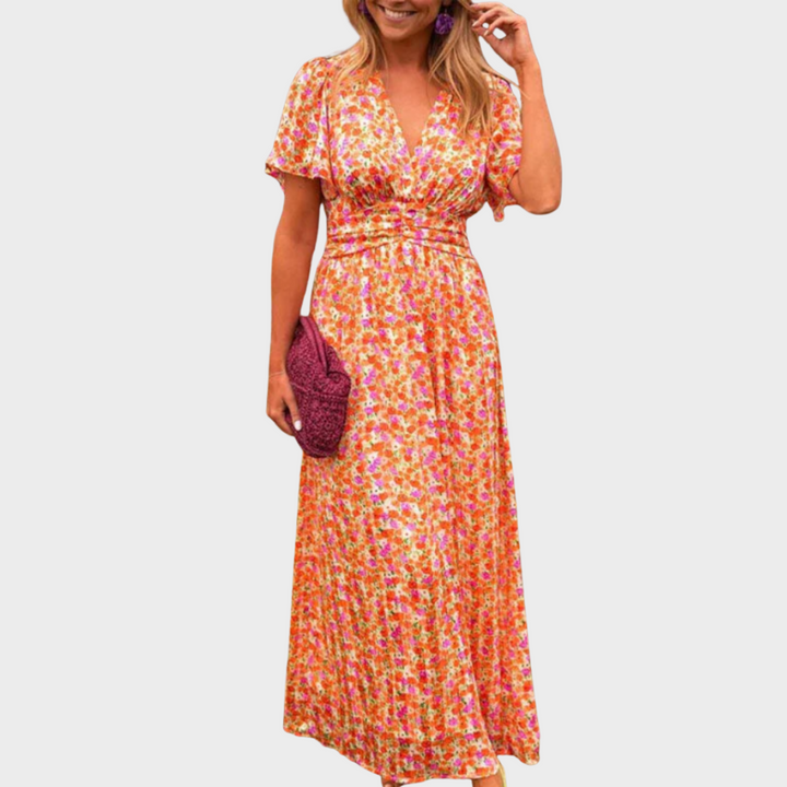 Barbara™|  Eleganz Kleid