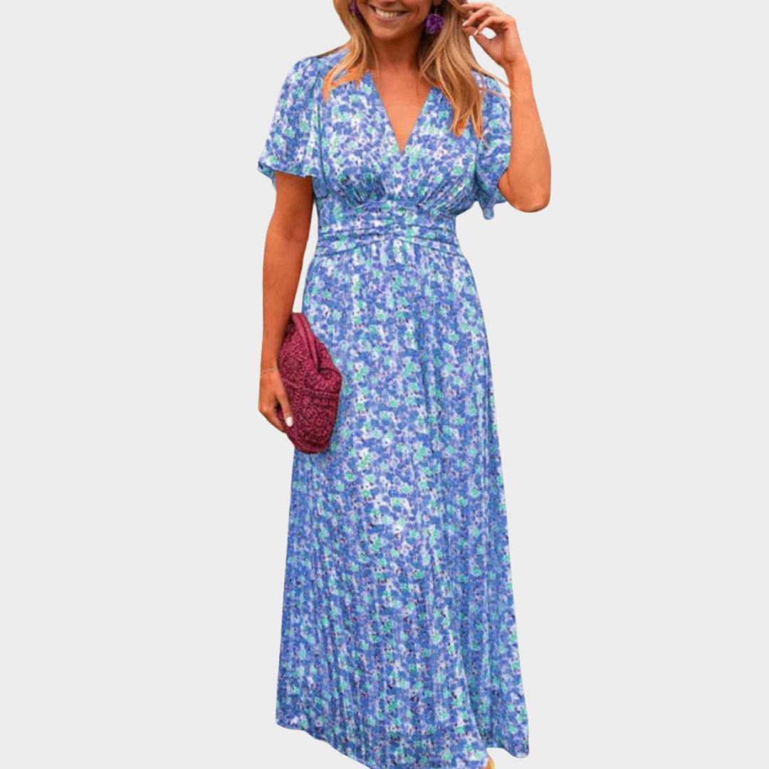 Barbara™|  Eleganz Kleid